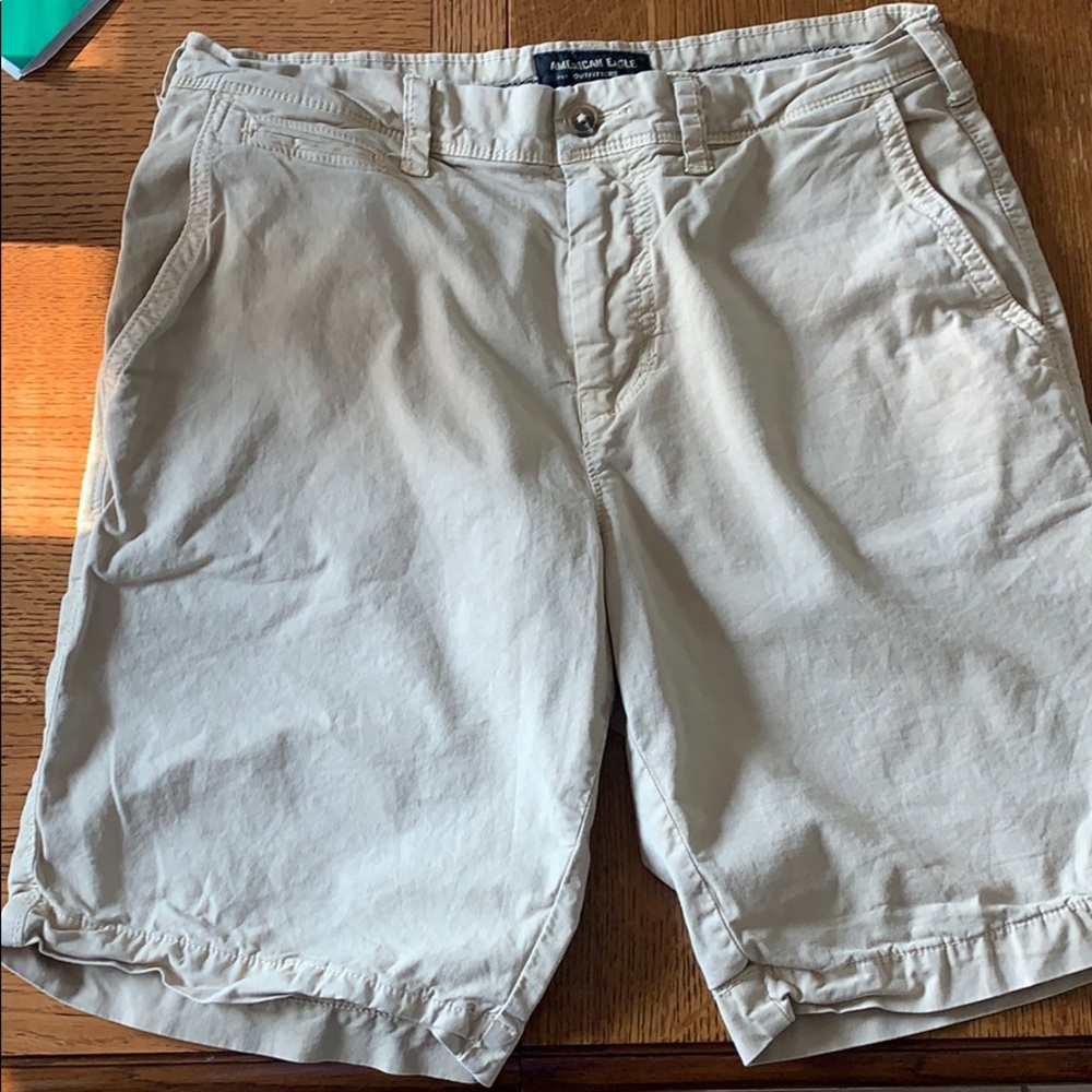 American eagle shorts. Size 30